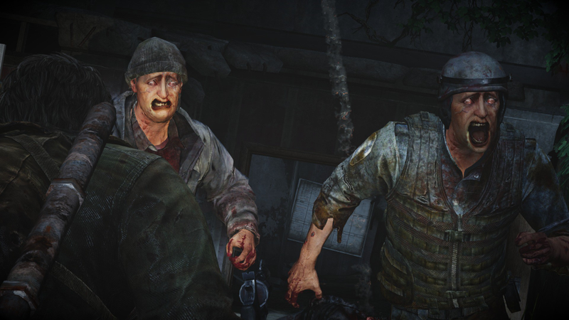 Illustration for article titled The Last of Us: Remastered's New Photo Mode Is Fantastic
